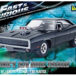 261086_1_lg.jpg 1970 Dodge Charger *Fast & Furious*, plastic modelkit