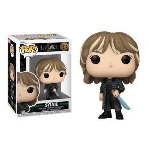 Loki POP! Vinyl Figure Sylvie