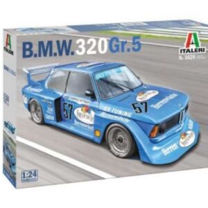 324726_1_lg.jpg BMW 320 GR.5, plastic modelkit