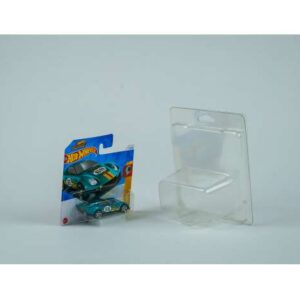Ochranné pouzdro kompatibilní s modely Hot Wheels main line
