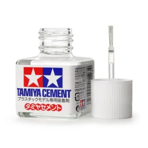 Tamiya 87003 Cement Modelářské Lepidlo