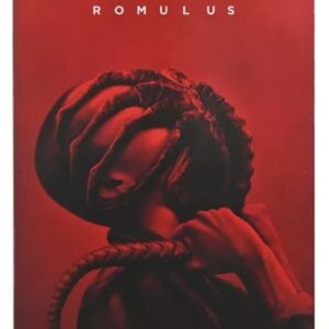 51742a1.jpg Alien: Romulus Action Figure Ultimate Xenomorph XX121