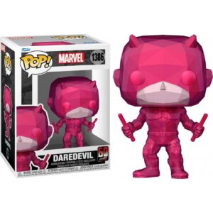 8ab20596-7da1-4044-bd00-282317c3c0be.jpg Daredevil 60th Anniversary POP! Vinyl Figure Daredevil(Facet)