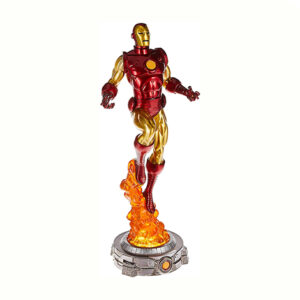 Marvel Gallery Statue Classic Iron Man