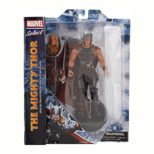 Marvel Select Action Figure Mighty Thor