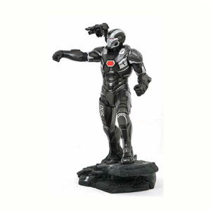 Avengers Endgame Marvel Gallery Statue War Machine