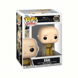 FP EGG A Knight of the Seven Kingdoms POP! TV Vinyl Figures Egg