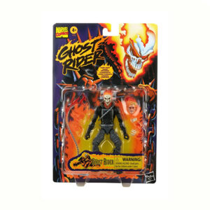 Marvel Comics Marvel Legends Series Action Figure Ghost Rider