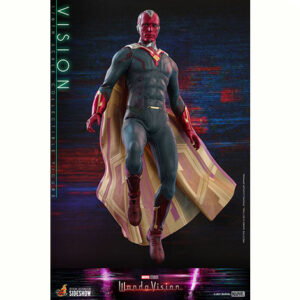 WandaVision Action Figure 1/6 Vision
