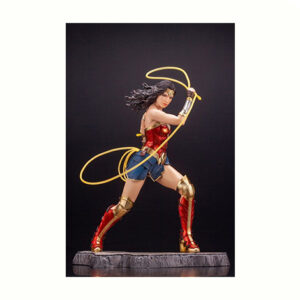 Wonder Woman 1984 Movie Statue 1/6 Wonder Woman