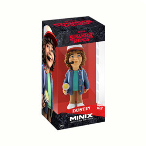 MINIX Netflix TV: Stranger Things - Dustin