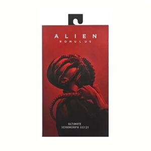 Alien: Romulus Action Figure Ultimate Xenomorph XX121