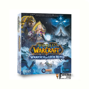S HRA WOW World of Warcraft: Wrath of the Lich King