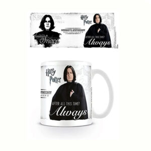 Harry Potter Hrnek Always