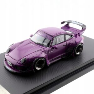 RWB 993, matte purple