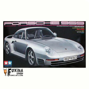 Tamiya 24065 Porsche 959