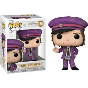 Harry Potter POP! Movies Vinyl Figure Stan Shunpike