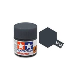 Tamiya XF-50 Field Blue