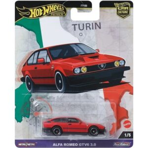 pre-order-hot-wheels-premium-world-tour-car-culture-modeliukas-alfa-romeo-gtv-6-30ltr-red-15-1.jpg Hot Wheels Premium Alfa Romeo GTV 6 3.0ltr, red 1/5