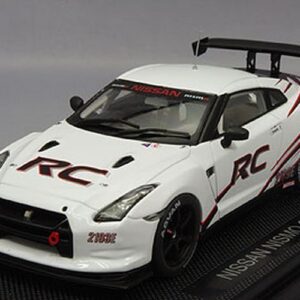 s-l1200201.jpg 2010 Nissan Nismo GT-R RC, white
