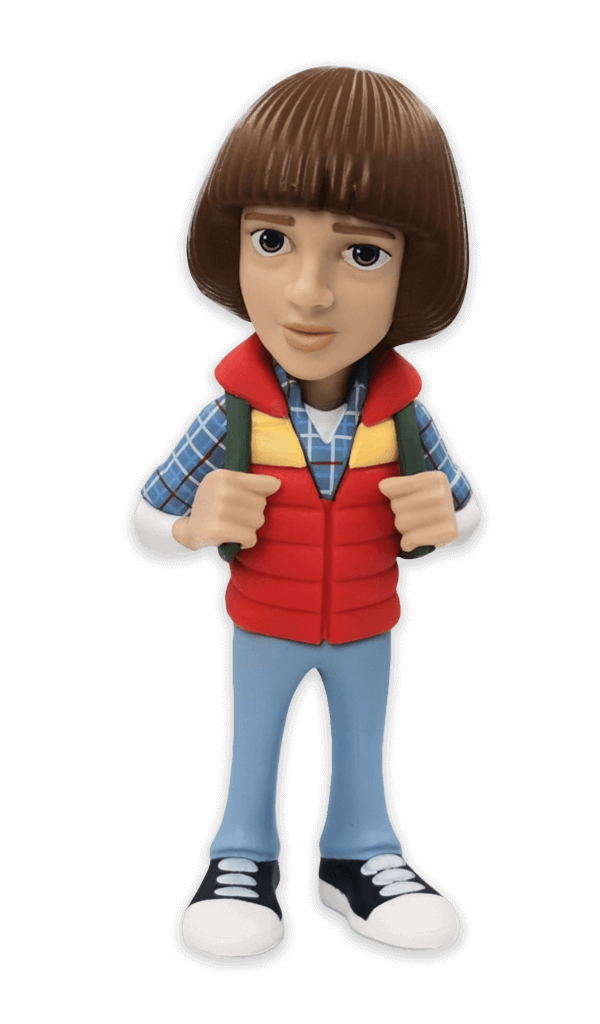 MINIX Netflix TV: Stranger Things - Will - Obrázek 2