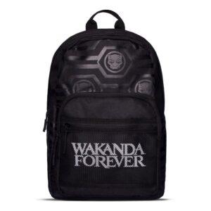 Marvel Batoh Black Panther