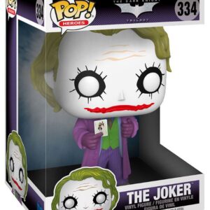Joker Super Sized POP! Movies Vinyl Figure Joker