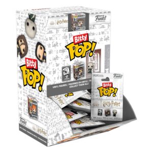 Harry Potter Bitty POP! Vinyl Figure Blind Bag