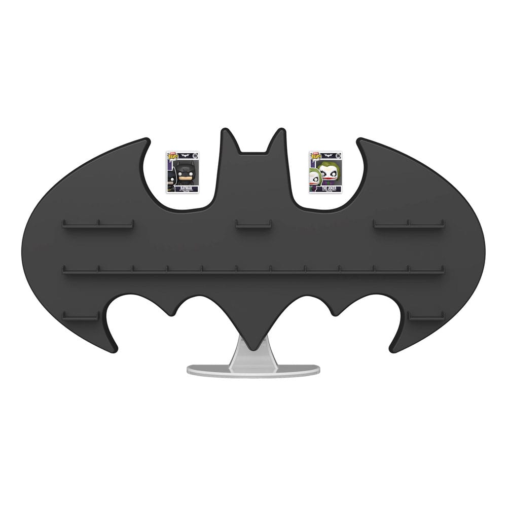 Batman Bitty POP! Vinyl Figure Display Signal - Obrázek 3