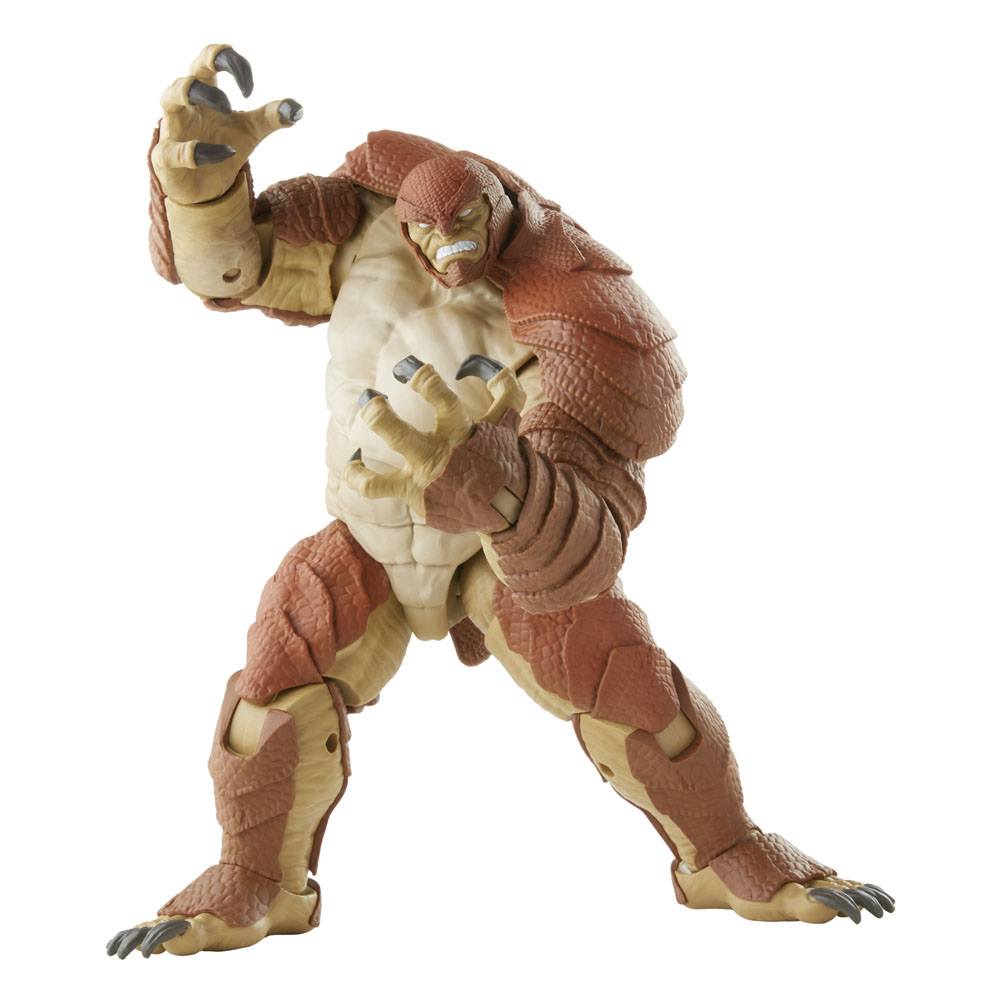 Spider-Man Marvel Legends Series Action Figures 2022 Wave 1 - Marvel's Shriek (Spiderman Comics) - Obrázek 5