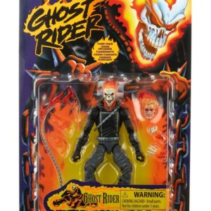 Marvel Comics Marvel Legends Series Action Figure Ghost Rider