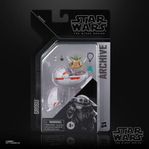 Star Wars Black Series Archive Action Figure Grogu