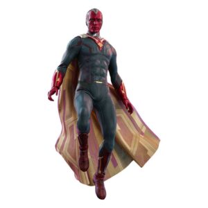 x_hot907936.jpg WandaVision Action Figure 1/6 Vision