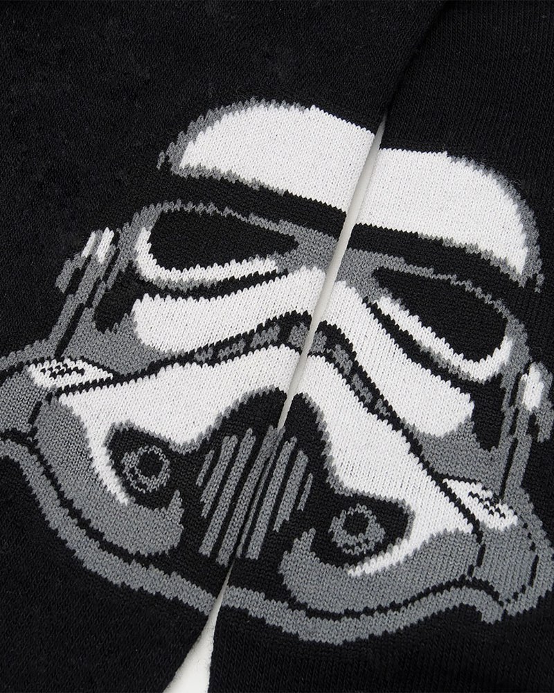 Original Stormtrooper Ponožky 2-Pack Sport Trooper - Obrázek 2