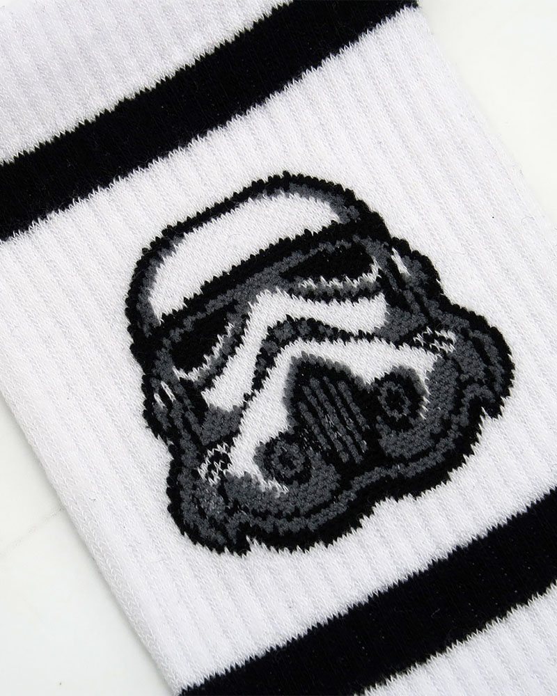 Original Stormtrooper Ponožky 2-Pack Sport Trooper - Obrázek 3