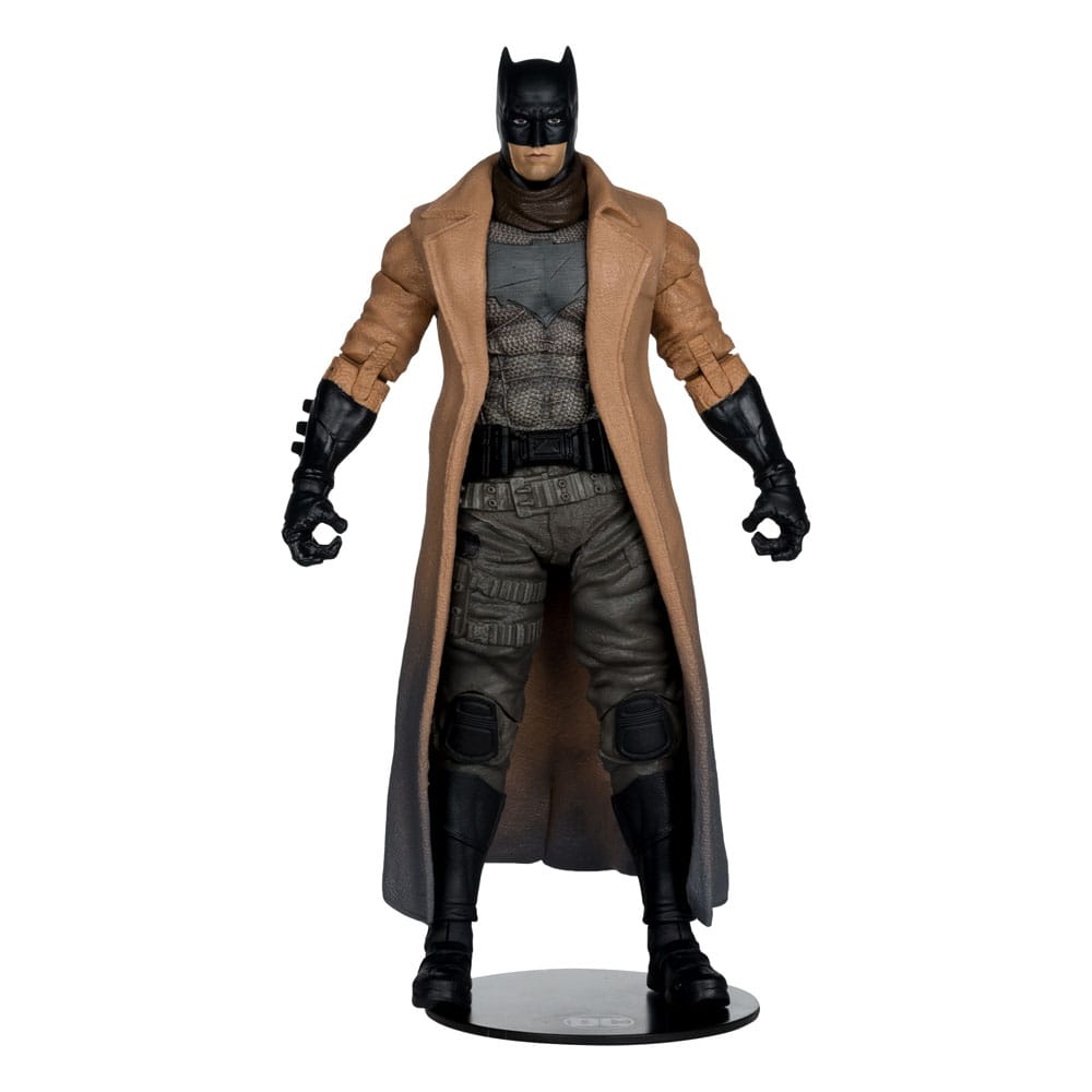 Batman v Superman: Dawn of Justice DC Multiverse Action Figure Batman (Knightmare) - Obrázek 4