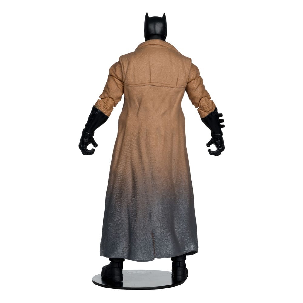 Batman v Superman: Dawn of Justice DC Multiverse Action Figure Batman (Knightmare) - Obrázek 5