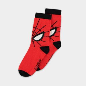 Marvel Ponožky Spider-Man