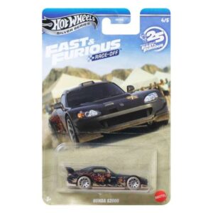 352941_4_lg Hot Wheels Fast & the Furious Fast Rides 25 Years Anniversary – Honda S2000, various