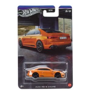 352944_3_lg Hot Wheels Silver Series Audi Mix – Audi RS 5 Coupe