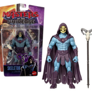 Masters of the Universe 2026 Movie Action Figure Skeletor