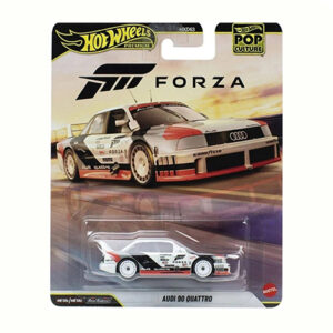 HotWheels Premium Pop Culture Forza Audi 90 Quattro, various