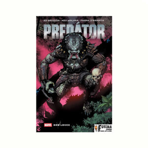 Predátor 1: Den lovce