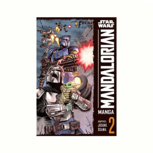 Star Wars: Mandalorian 2