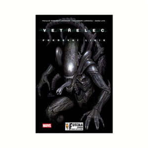 Vetřelec 1: Pokrevní linie