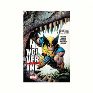 Wolverine: Pomsta
