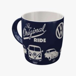 VW Original Ride hrnek