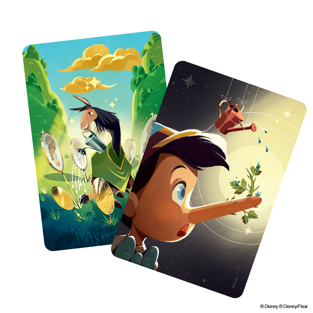 Dixit Disney - Obrázek 4